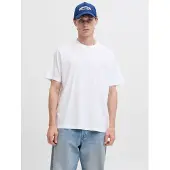 Jack & jones T-shirt Stampa Sul Retro