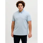 Jack & Jones Plus Size Confezione Da 2 Camicia Polo