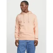 Jack & Jones Felpa Con Cappuccio Semplice