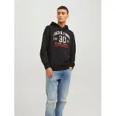 Jack & Jones Confezione Da 2 Felpa Con Cappuccio Con Logo