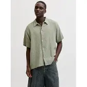 Jack & Jones Confezione Da 2 Stile Hawaiano Relaxed Fit