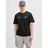 Jack & Jones T-shirt Stampa Sul Retro