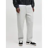 Jack & Jones Pantaloni In Felpa Loose Fit