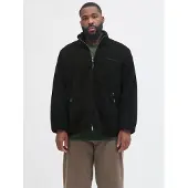 Jack & Jones Plus Size Giacca Teddy