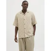 Jack & jones Stile Hawaiano Relaxed Fit