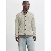 Jack & jones Knitted Cardigan