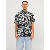 Jack & jones Stile Hawaiano Comfort Fit