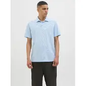 Jack & jones Camicia Polo Semplice