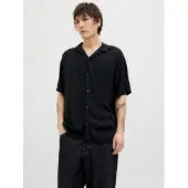 Jack & Jones Stile Hawaiano Relaxed Fit