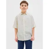 JACK&JONES JUNIOR Camicia Boys
