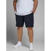 Jack & Jones Plus Size Bermuda Chino Regular Fit