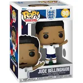 Funko POP! Figura Jude Bellingham