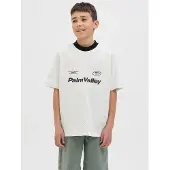 Jack & Jones T-shirt Stampato Boys