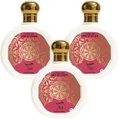 Utur Eau De Parfum Hub 3x100ml