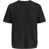 Jack & Jones T-shirt In Maglia