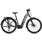 Focus Bicicletta Elettrica Aventura² 6.9 Wave 29´´ Cues 11s