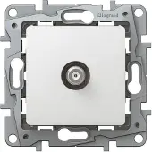 Legrand Presa SAT star 1,5dB NILOE 764550 bianco