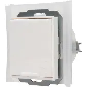 Kopp ATH IP44 Prese a serie