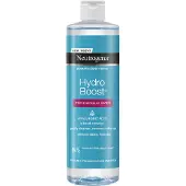 Neutrogena Hydro Boost Acqua Micellare 400ml — Acqua micellare