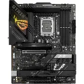 Asus Scheda Madre Rog Strix Z890-h Gaming Wifi