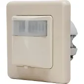 Kopp INFRAc.3D180°UP IP20EURcr