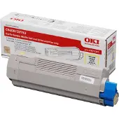 OKI Toner C5650/5750 43872305