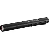 Led Lenser P4R torcia ricaricabile, 300 lumen