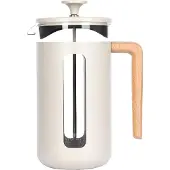 La Cafetière Macchina Da Caffè Pisa 1l 8 Tazze