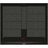 Siemens Piano A Induzione Iq700 Ex675lyc1e Flex 60 Cm