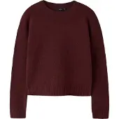 LMTD Pullover A Maglia