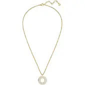 Glanzstücke Collana giallo oro