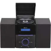 Denver Lettore Cd Mca-240