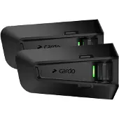 Cardo Intercom Packtalk Pro Duo