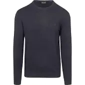 Scotch & Soda Core Magione Navy Bu Bu scuro tagia