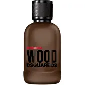 Dsquared2 Original Wood Uomo 50 ml — Eau de Parfum