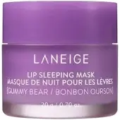 Laneige 蘭芝水潤修護睡眠唇膜20g 8809925206427