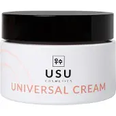 Usu Cosmetics Crema Idratante Universal 50ml