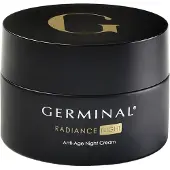Germinal Radiance Night Anti Age crema notte 50ml
