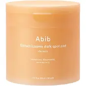 Abib Detergente Per Il Viso Glutathiosome Pad Vita Touch