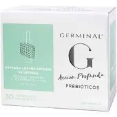 Germinal Prebiotici 30 Dosi Singole — Integratore