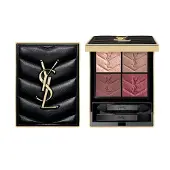 Yves Saint Laurent Couture Palette Occhi 820 Majestic Riad — Palette Ombretti