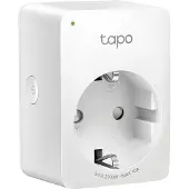 TP-LINK Presa Elettrica Intelligente Tapo P100 Wifi