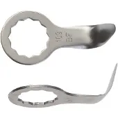 Fein Coltello 2-pack forma diritta, 63903103017