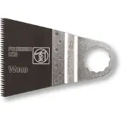 Fein Lama Precision E-Cut da 25 pezzi, 63502122036