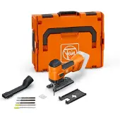 Fein Sega a gattuccio a batteria F-IRON Jig 26 AS | 71360561000