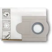 Fein Sacco filtrante fine, versione Dustex 40, 31322810010