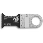 Fein Lama per seghetto elettrico E-Cut, modello Standard, forma 135
