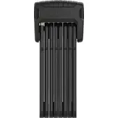 ABUS Lucchetto Pieghevole Bordo Granit Xplus 6500k/120 Onekey