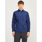 Jack & Jones Camicia Formale Slim Fit