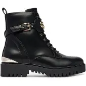 GUESS Stivali Nero